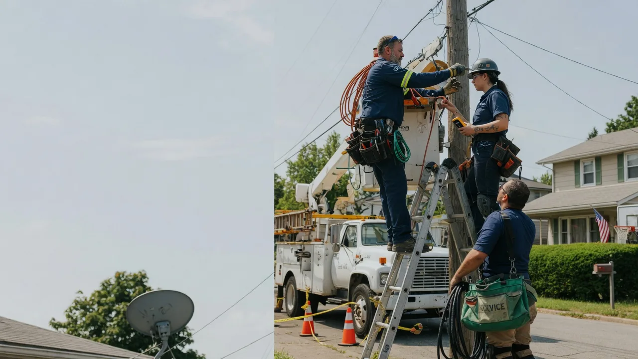 Electrical Repair in Horseshoe Bay, TX near me